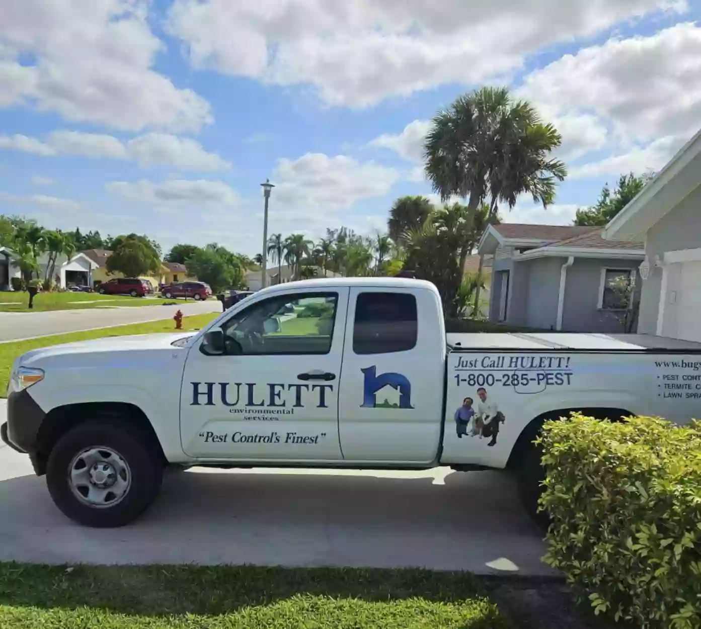 Pest Control And Exterminator Services In West Palm Beach Fl